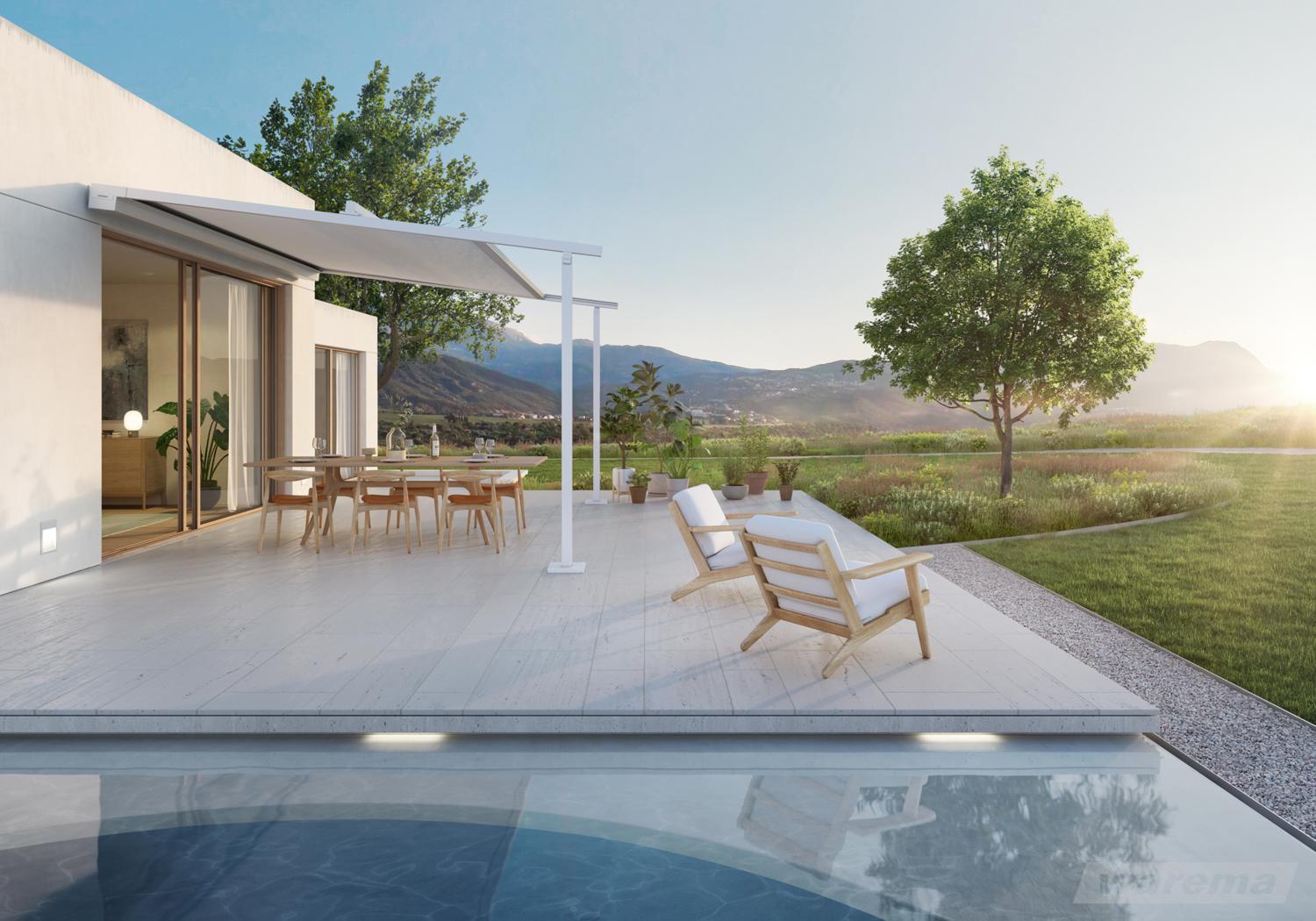 Homepage Fa. J. Ting Rollladen und Sonnenschutz: Startbild